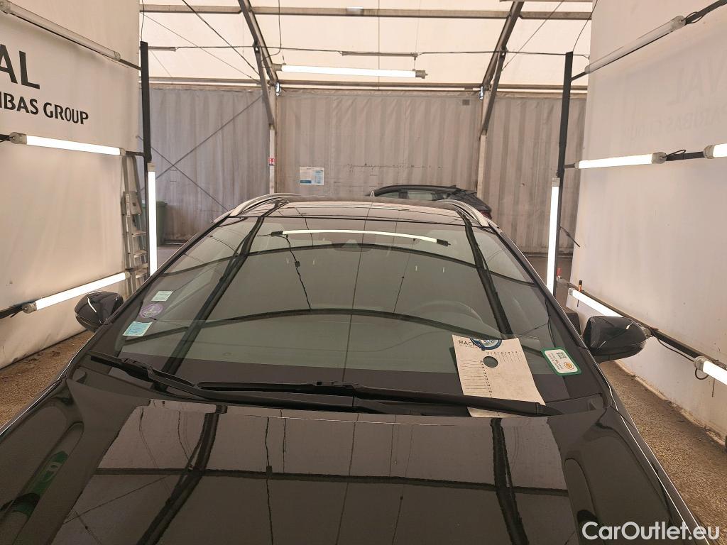  Toyota  Corolla TOYOTA  Touring Sports / 2018 / 5P / Break Hybride 122h Dynamic Business Stage Acad #28