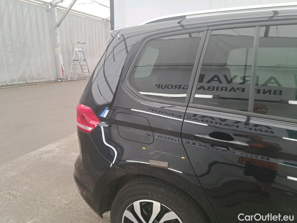  Volkswagen  Touran  Life Business 1.5 TSI 150CV BVA7 E6d #1