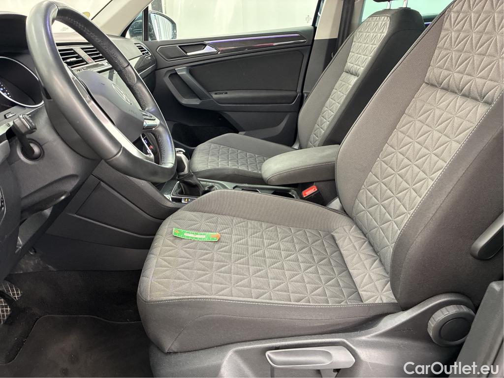 Volkswagen  Tiguan VOLKSWAGEN  / 2020 / 5P / SUV 2.0 TDI 150 DSG7 Life Business #20