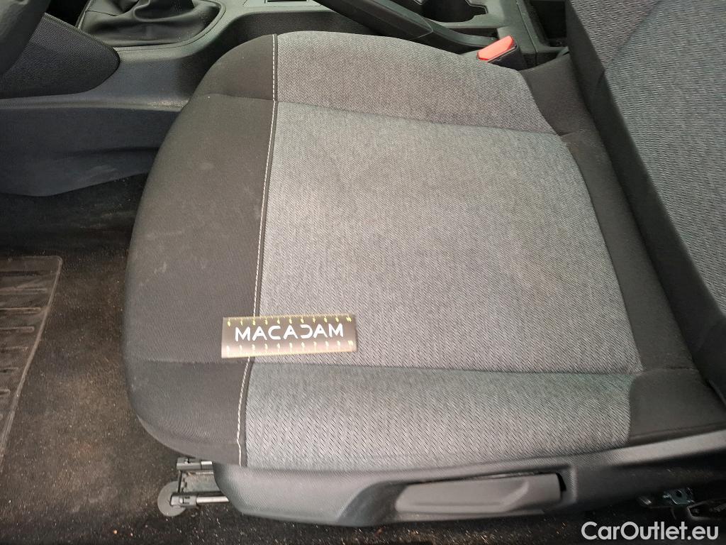  Citroen  C4  Berline Live Pack Business R 1.5 BlueHDI 110CV BVM6 E6d / TRANSFO VP/VF #8