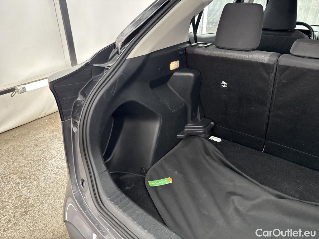  Toyota  Yaris Cross TOYOTA  Hybride / 2021 / 5P / SUV 1.5 HYBRID 116H DYNAMIC BUSINESS BEYOND #11
