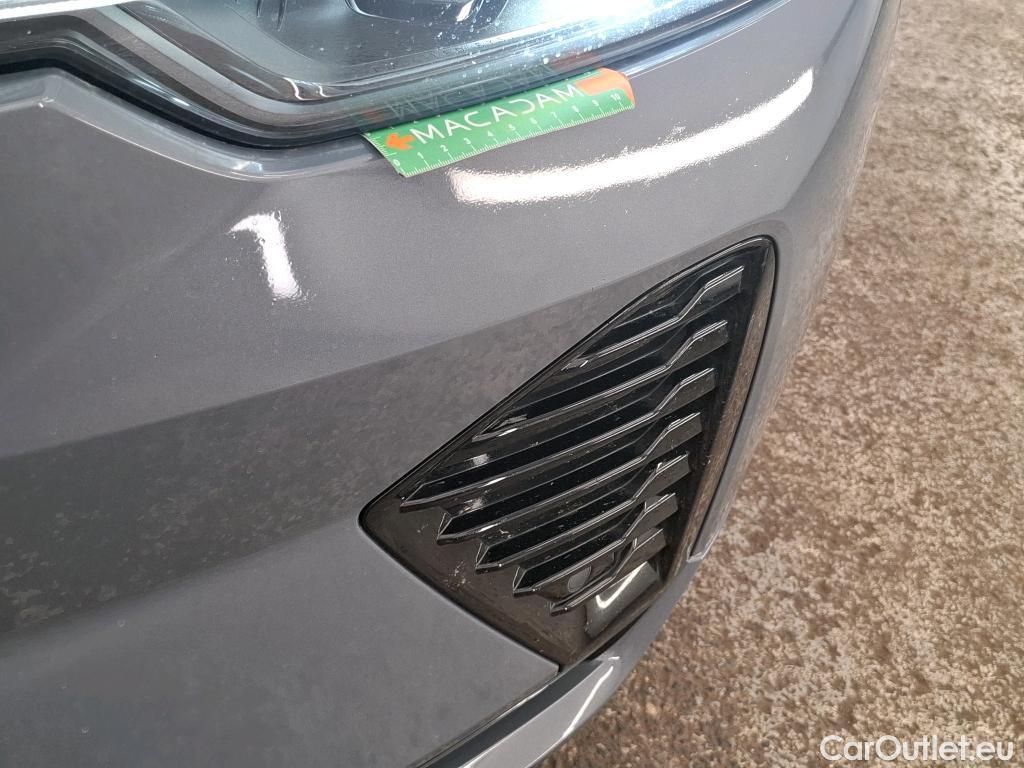  Volvo  XC60 VOLVO  2021 5P SUV Recharge T6 350 GT 8 Plus Style Dark #16