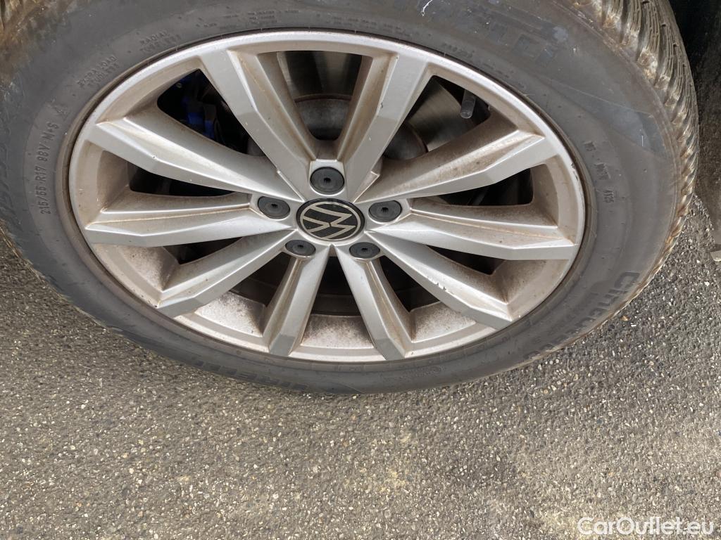  Volkswagen  Passat VOLKSWAGEN  SW / 2019 / 5P / Break 1.4 TSI DSG HYBRIDE REC SW GTE BUSINESS(SL) #21