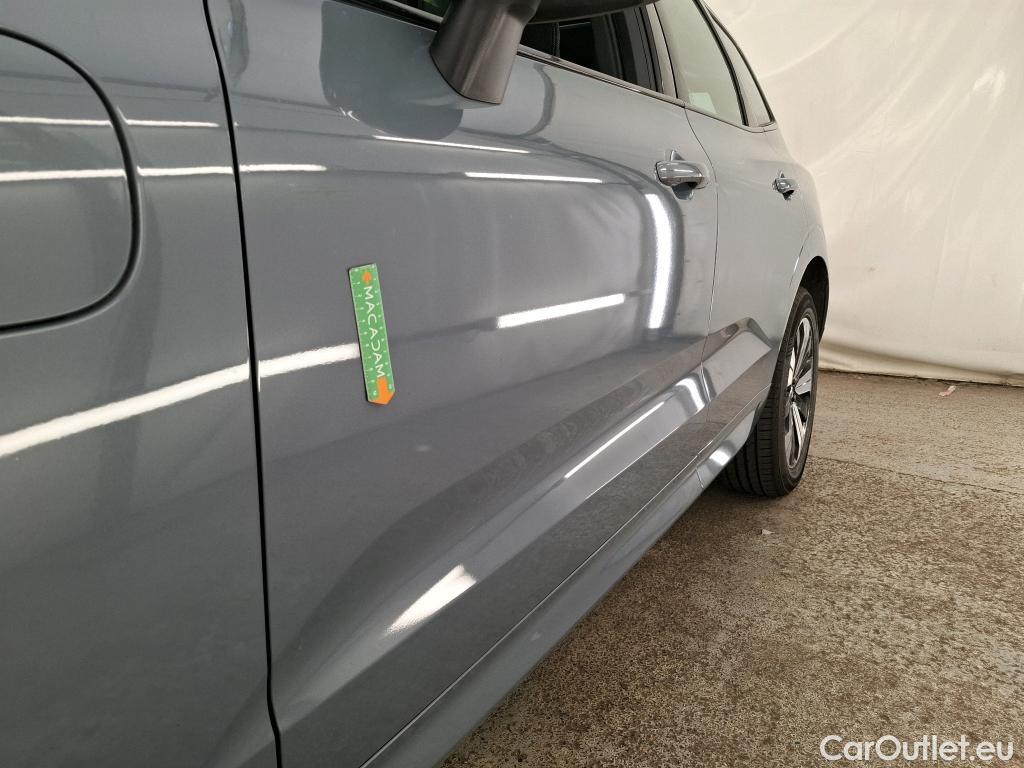  Volvo  XC60 VOLVO  2021 5P SUV Recharge T6 350 GT 8 Plus Style Dark #1