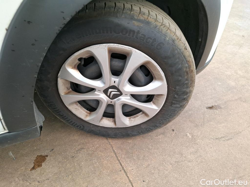  Citroen  C3  Société Feel 1.5 BlueHDI 100CV BVM5 E6dT #18