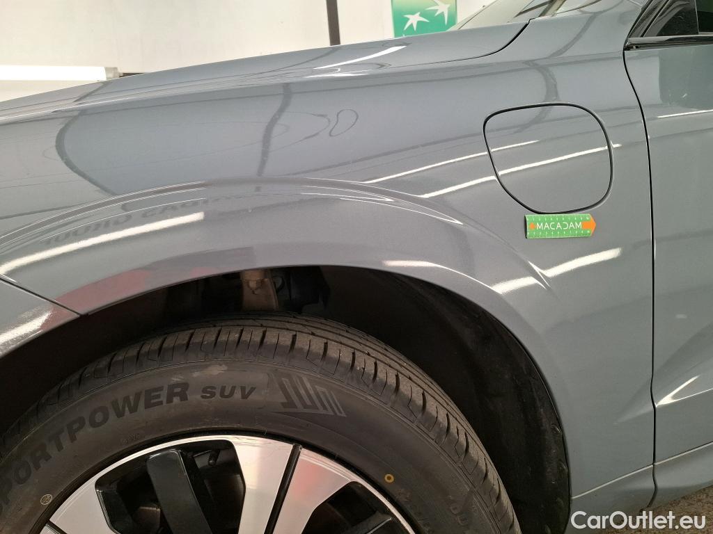  Volvo  XC60 VOLVO  2021 5P SUV Recharge T6 350 GT 8 Plus Style Dark #10