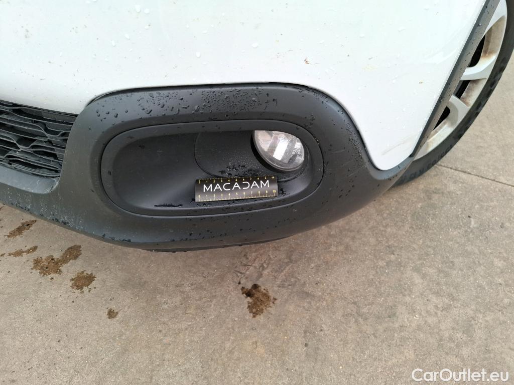  Citroen  C3  Société Feel 1.5 BlueHDI 100CV BVM5 E6dT #16