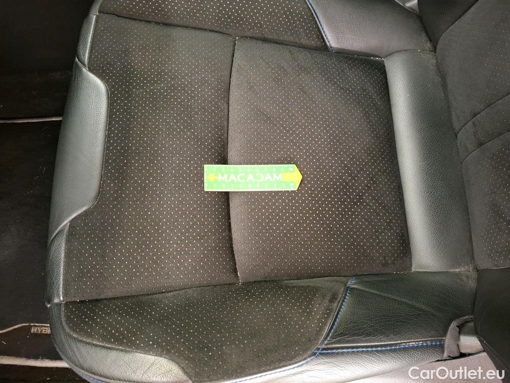  Toyota  RAV4 TOYOTA  Hybride / 2018 / 5P / SUV Hybride AWD 222ch Collection #61