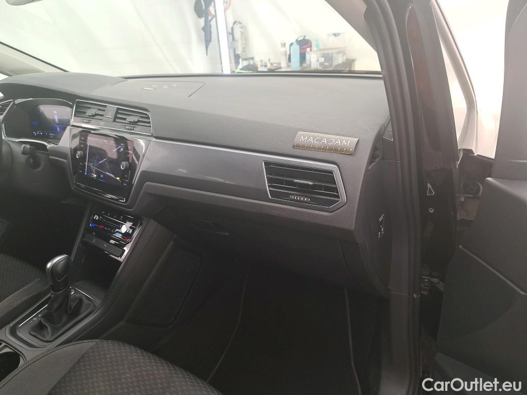  Volkswagen  Touran  Life Business 1.5 TSI 150CV BVA7 E6d #30