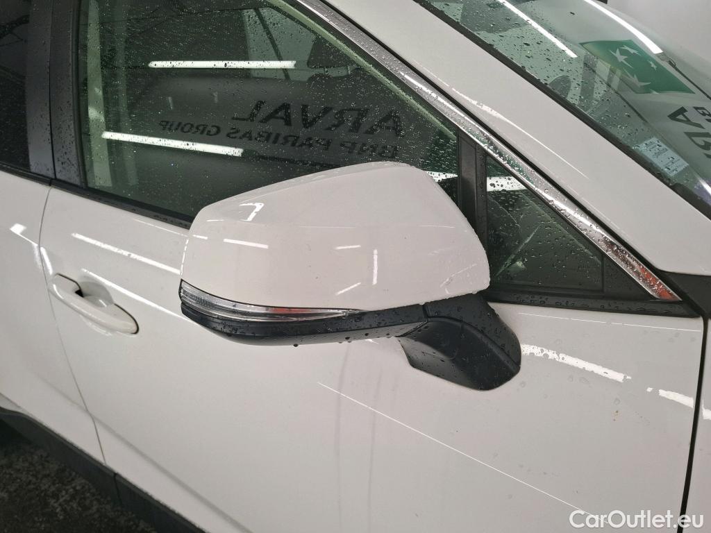  Toyota  RAV4 TOYOTA  Hybride / 2018 / 5P / SUV 2WD 218ch Dynamic #32