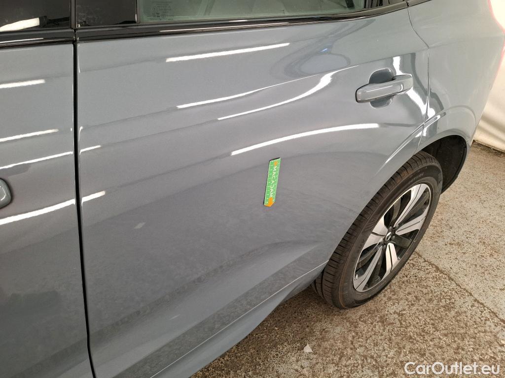  Volvo  XC60 VOLVO  2021 5P SUV Recharge T6 350 GT 8 Plus Style Dark #6