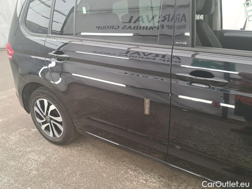  Volkswagen  Touran  Life Business 1.5 TSI 150CV BVA7 E6d #18
