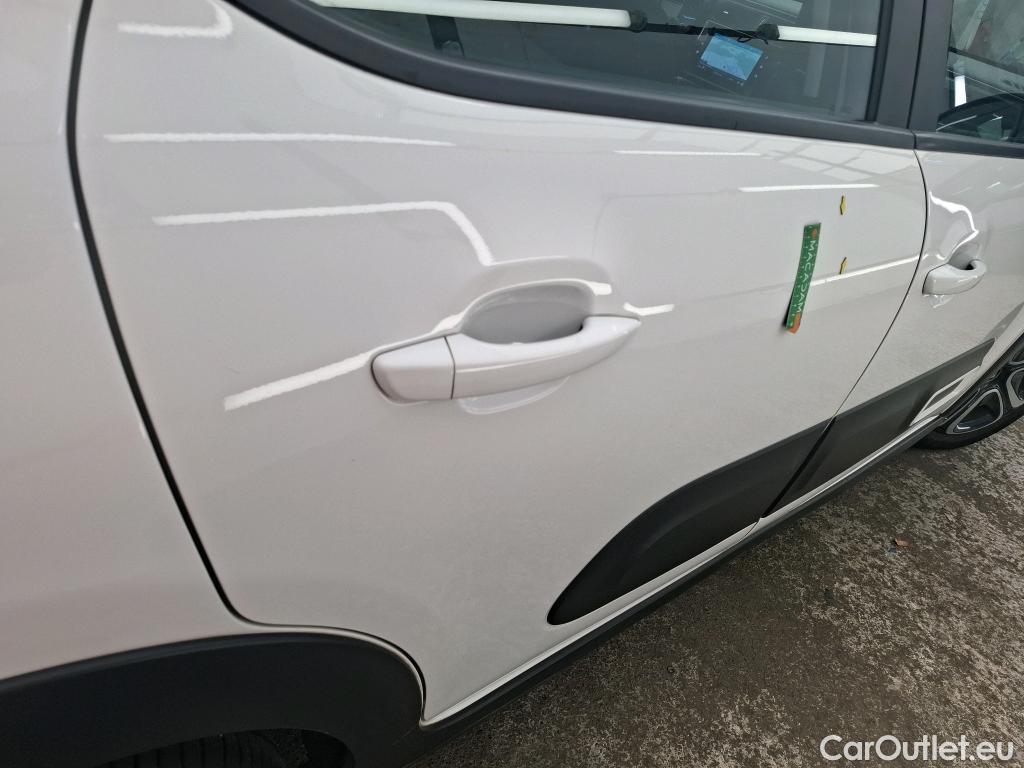  Citroen  C3  Société Feel 1.5 BlueHDI 100CV BVM6 E6d #32