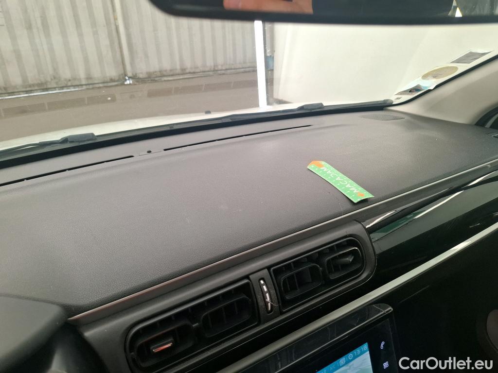  Citroen  C3  Société Feel 1.5 BlueHDI 100CV BVM6 E6d #1