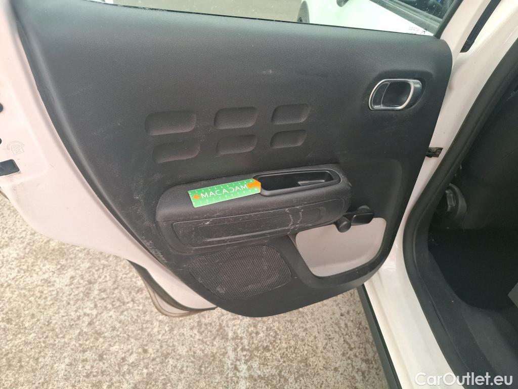  Citroen  C3  Société Feel 1.5 BlueHDI 100CV BVM6 E6d #14