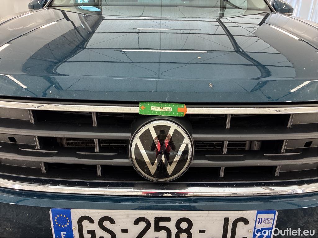  Volkswagen  Tiguan VOLKSWAGEN  / 2020 / 5P / SUV 2.0 TDI 150 DSG7 Life Business #13