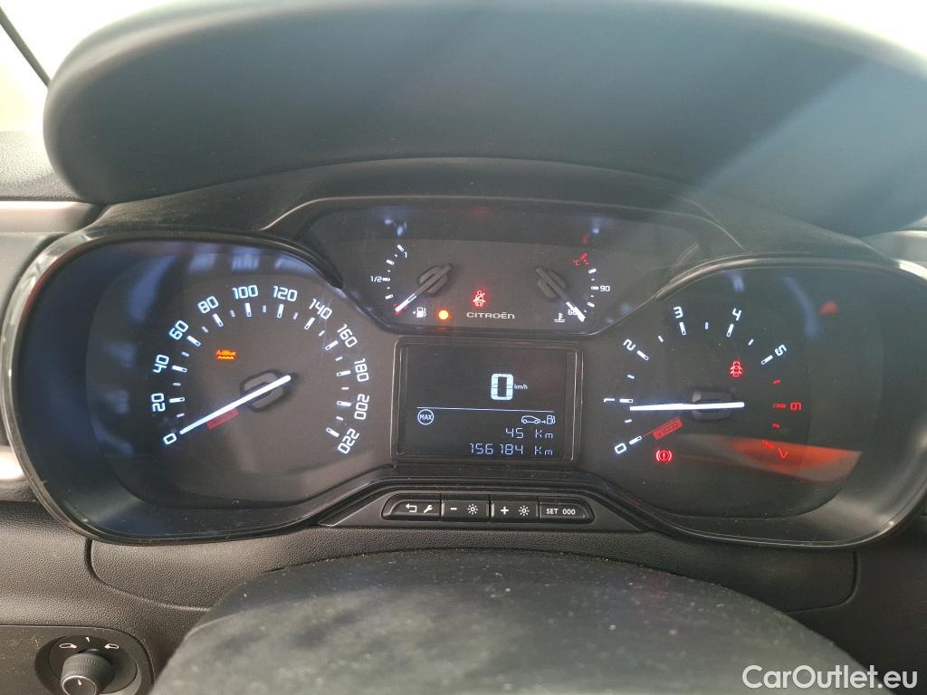  Citroen  C3  Société Feel 1.5 BlueHDI 100CV BVM6 E6d #41
