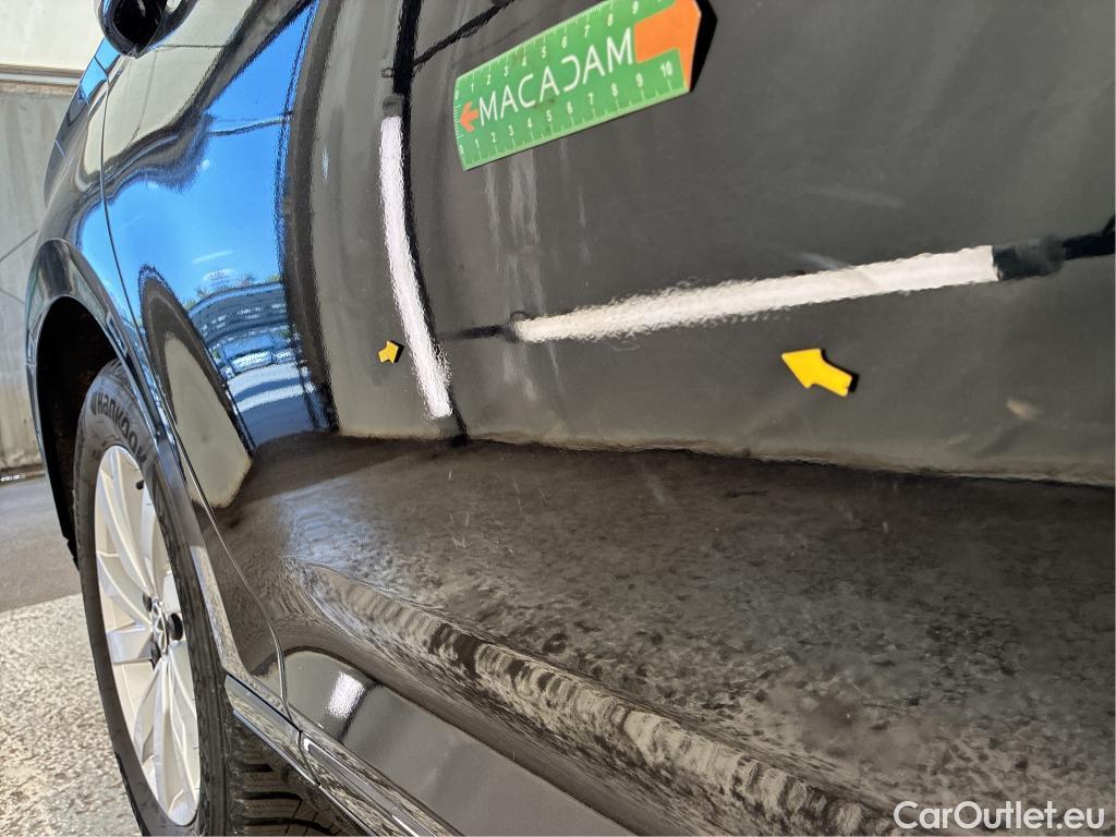  Volkswagen  Passat  Break Life Plus 2.0 TDI 150CV BVA7 E6d #5