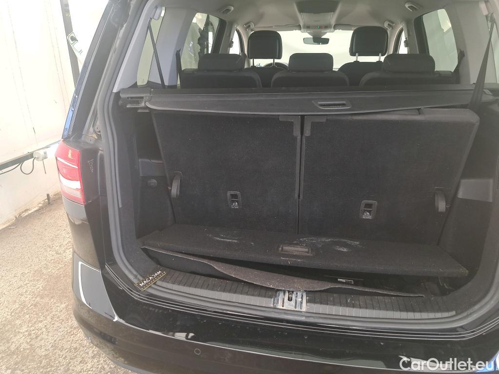  Volkswagen  Touran  Life Business 1.5 TSI 150CV BVA7 E6d #22