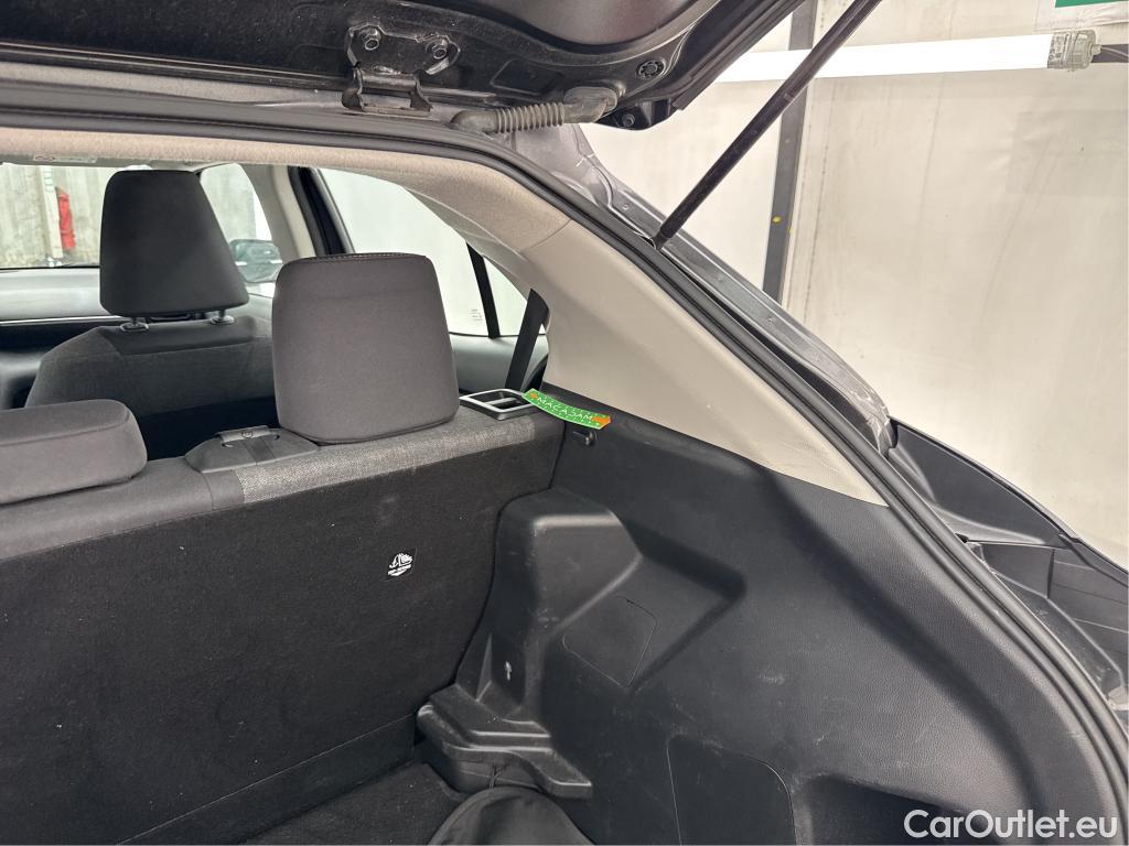  Toyota  Yaris Cross TOYOTA  Hybride / 2021 / 5P / SUV 1.5 HYBRID 116H DYNAMIC BUSINESS BEYOND #16