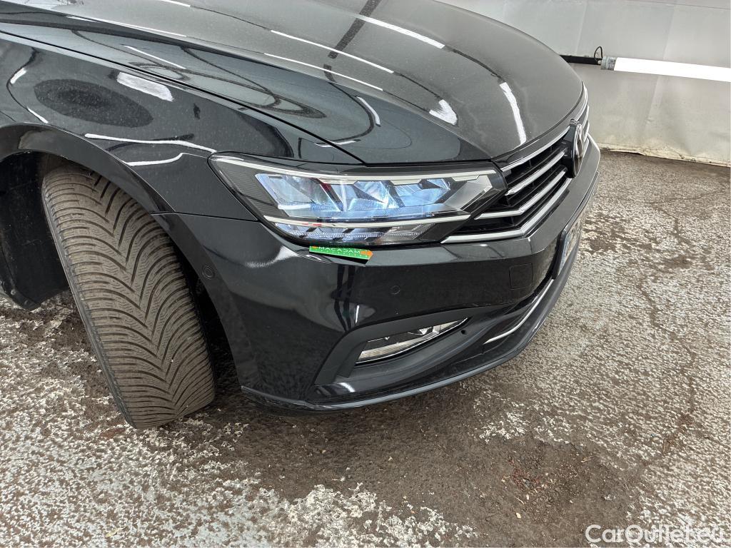  Volkswagen  Passat  Break Life Plus 2.0 TDI 150CV BVA7 E6d #6