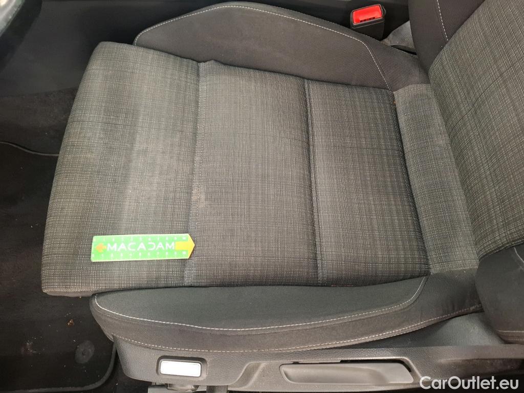  Volkswagen  Passat  Break Business 2.0 TDI 120CV BVA7 E6d #9