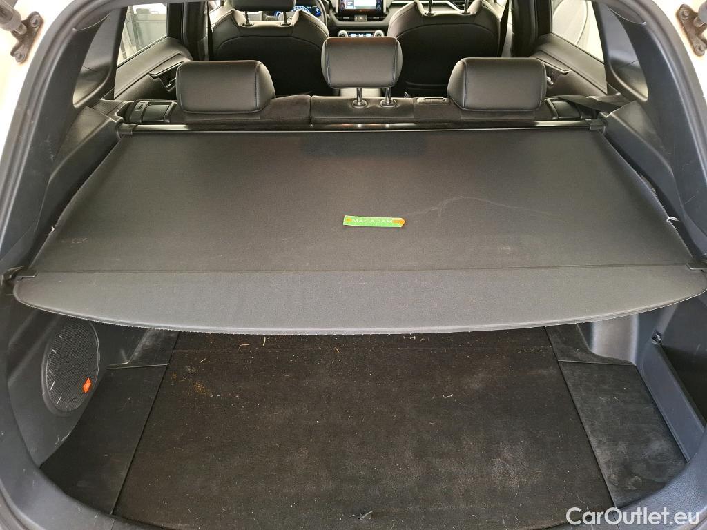  Toyota  RAV4 TOYOTA  Hybride / 2018 / 5P / SUV Hybride AWD 222ch Collection #53