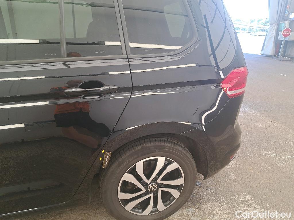  Volkswagen  Touran  Life Business 1.5 TSI 150CV BVA7 E6d #24