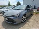Toyota Corolla TOYOTA  / 2018 / 5P / Berline Hybride 122h Dynamic Business