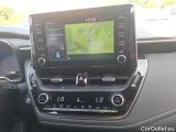  Toyota  Corolla TOYOTA  / 2018 / 5P / Berline Hybride 122h Dynamic Business #10