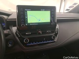  Toyota  Corolla TOYOTA  Touring Sports / 2018 / 5P / Break Hybride 122h Dynamic Business Stage Acad #7