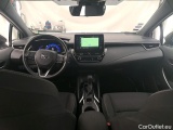  Toyota  Corolla TOYOTA  Touring Sports / 2018 / 5P / Break Hybride 122h Dynamic Business Stage Acad #5