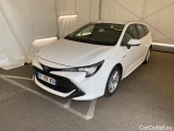 Toyota Corolla TOYOTA  Touring Sports / 2018 / 5P / Break Hybride 184h Dynamic Business Stage Acad
