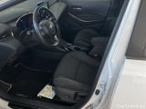  Toyota  Corolla TOYOTA  Touring Sports / 2018 / 5P / Break Hybride 184h Dynamic Business Stage Acad #8