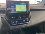  Toyota  Corolla TOYOTA  Touring Sports / 2018 / 5P / Break Hybride 184h Dynamic Business Stage Acad #7