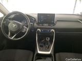  Toyota  RAV4 TOYOTA  Hybride / 2018 / 5P / SUV 2WD 218ch Dynamic #5
