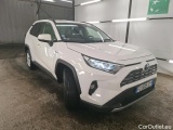  Toyota  RAV4 TOYOTA  Hybride / 2018 / 5P / SUV 2WD 218ch Dynamic #4
