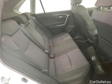 Toyota  RAV4 TOYOTA  Hybride / 2018 / 5P / SUV 2WD 218ch Dynamic #9