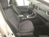  Toyota  RAV4 TOYOTA  Hybride / 2018 / 5P / SUV 2WD 218ch Dynamic #6