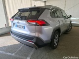  Toyota  RAV4 TOYOTA  Hybride / 2018 / 5P / SUV Hybride 2WD Dynamic Business Beyond Zero #3