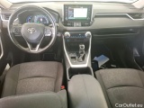  Toyota  RAV4 TOYOTA  Hybride / 2018 / 5P / SUV Hybride 2WD Dynamic Business Beyond Zero #5