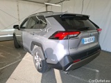  Toyota  RAV4 TOYOTA  Hybride / 2018 / 5P / SUV Hybride 2WD Dynamic Business Beyond Zero #2