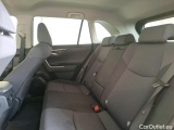  Toyota  RAV4 TOYOTA  Hybride / 2018 / 5P / SUV Hybride 2WD Dynamic Business Beyond Zero #9