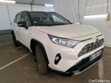  Toyota  RAV4 TOYOTA  Hybride / 2018 / 5P / SUV Hybride AWD 222ch Collection #4