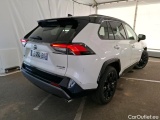  Toyota  RAV4 TOYOTA  Hybride / 2018 / 5P / SUV Hybride AWD 222ch Collection #3