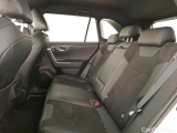  Toyota  RAV4 TOYOTA  Hybride / 2018 / 5P / SUV Hybride AWD 222ch Collection #9