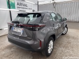  Toyota  Yaris Cross TOYOTA  Hybride / 2021 / 5P / SUV 1.5 HYBRID 116H DYNAMIC BUSINESS BEYOND #3