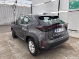 Toyota  Yaris Cross TOYOTA  Hybride / 2021 / 5P / SUV 1.5 HYBRID 116H DYNAMIC BUSINESS BEYOND #2