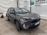  Toyota  Yaris Cross TOYOTA  Hybride / 2021 / 5P / SUV 1.5 HYBRID 116H DYNAMIC BUSINESS BEYOND #4