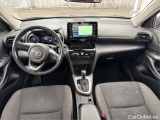  Toyota  Yaris Cross TOYOTA  Hybride / 2021 / 5P / SUV 1.5 HYBRID 116H DYNAMIC BUSINESS BEYOND #5